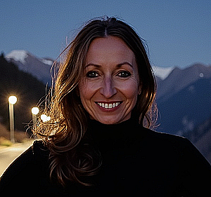 Profile photo for Lenka Perutkova