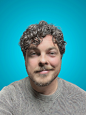 Profile photo for John Frost