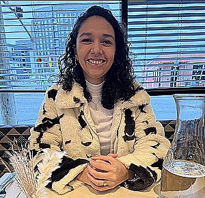 Profile photo for Andrea Garcia Mazzony