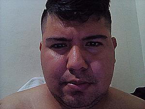 Profile photo for GERSON ADONAY AVELAR RIVERA