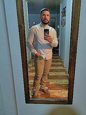 Profile photo for Alonso Jiménez Pilarte