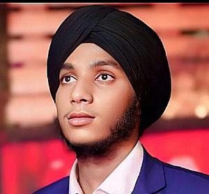 Profile photo for Armaan singh