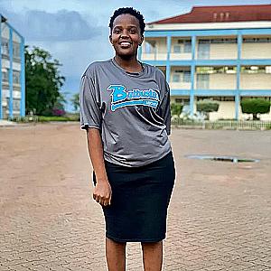 Profile photo for Rachael Nyauma