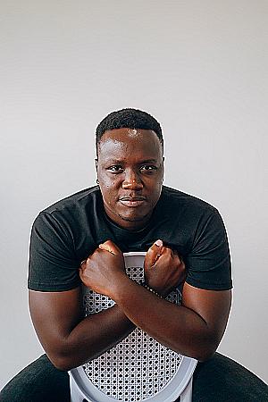 Profile photo for Thomas Kedera