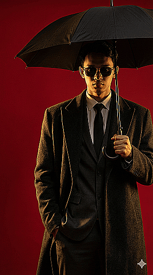 Profile photo for Adhitya Rinda Wahyu Purnama