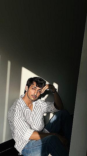 Profile photo for Aaryan Singh