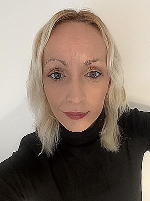 Profile photo for Abbie Tester