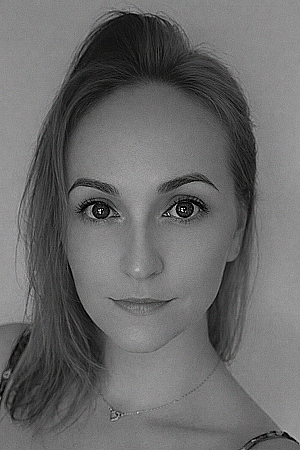 Profile photo for Nathalie Norling