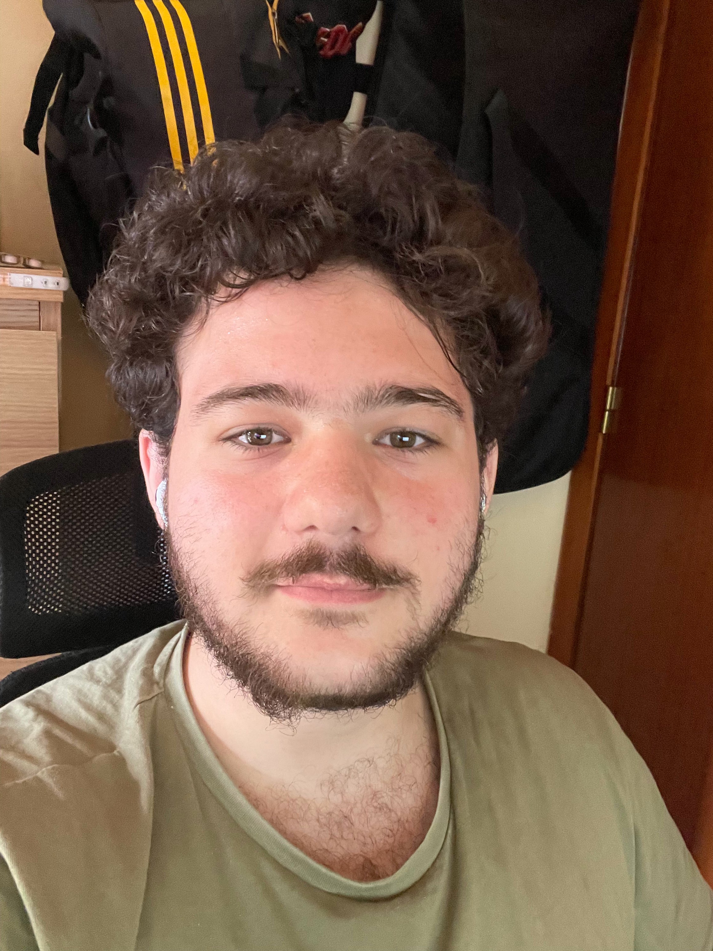 Profile photo for Enrique Fornas Salas