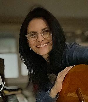 Profile photo for Ana Teixeira