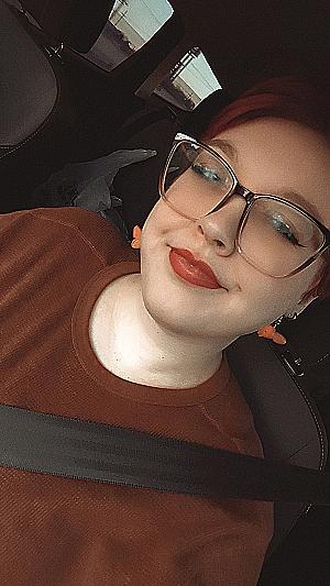 Profile photo for Abigail Glavin