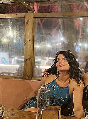 Profile photo for Inca Jones