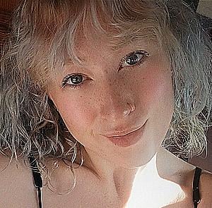 Profile photo for Gabriela Feener