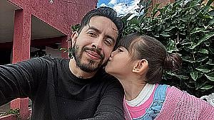 Profile photo for ANGEL LEONARDO GODINEZ MARTINEZ