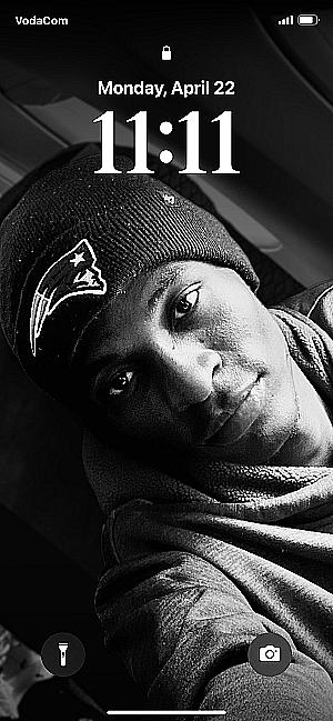 Profile photo for Bernard Musa