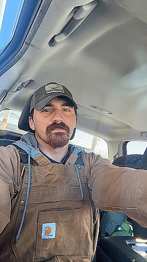 Profile photo for Dakota Mcnabb