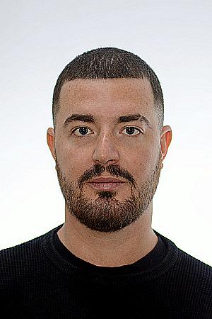 Profile photo for Alessandro Cannata