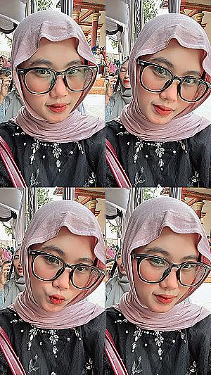 Profile photo for Fransisca Rusdiana Qottrun Nada