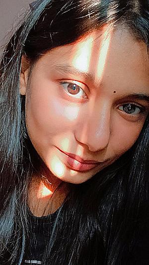 Profile photo for AYUSHI SINGH