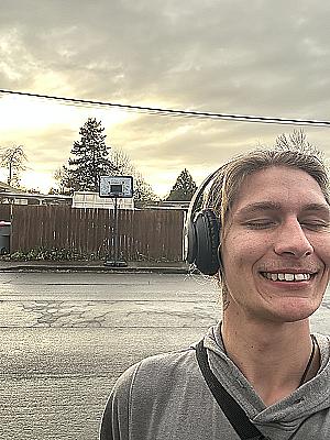 Profile photo for Bragdon Robert Andrew