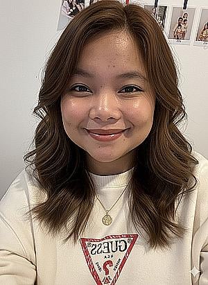 Profile photo for Madel medina