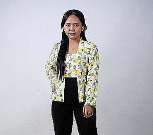 Profile photo for Egitya Ayu