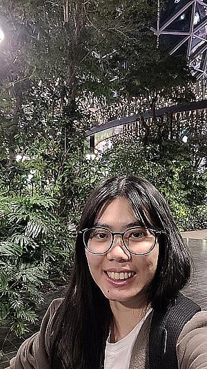 Profile photo for Jessica Wijaya