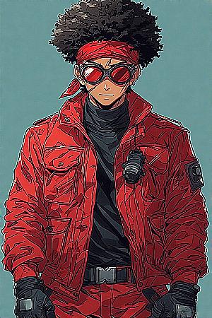 Profile photo for Elijah Mabry