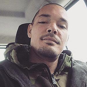 Profile photo for Adam Aponte