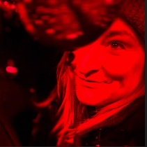 Profile photo for Melanie Becker