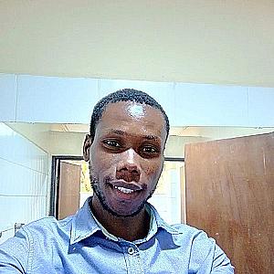 Profile photo for Rufai jimoh