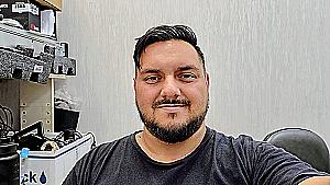 Profile photo for Maximiliano Silbarg