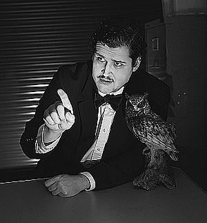 Profile photo for Ted Bennett