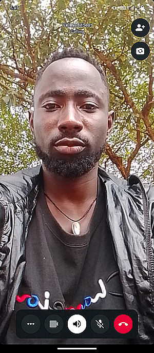 Profile photo for Kevin Omondi onyango