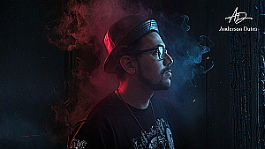 Profile photo for Anderson Dutra