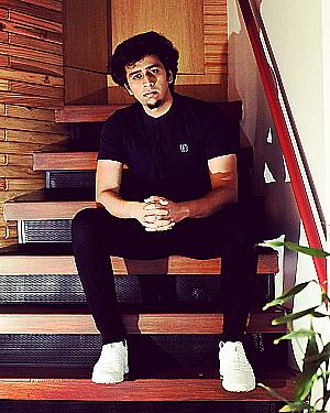 Profile photo for Aniruddha Deshpande