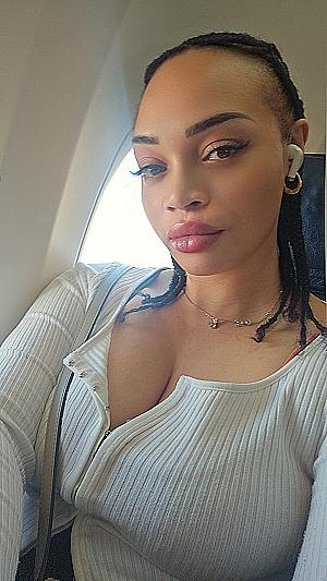 Profile photo for Christiana Wai huka Omosigho