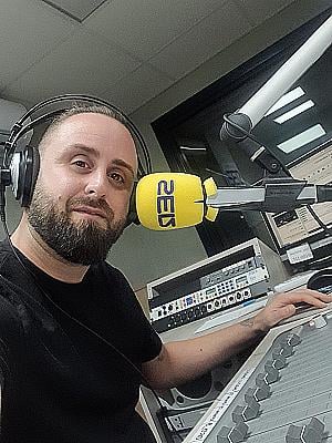 Profile photo for Aitor Belda Sanchez