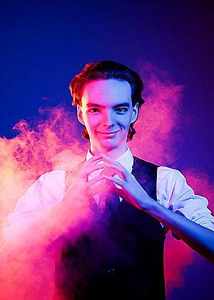 Profile photo for Michael Fowler