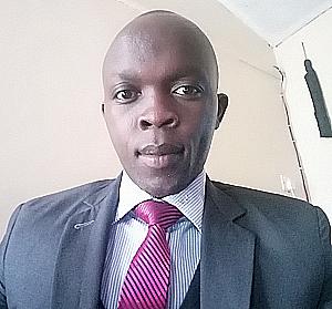 Profile photo for vincent kipkorir