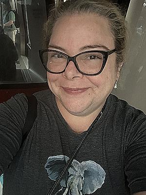 Profile photo for Chelsey Ledoux