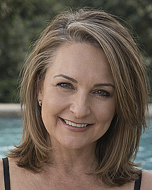 Profile photo for Melanie Fourie