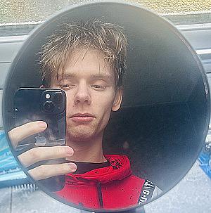 Profile photo for kyle summers