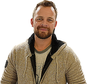 Profile photo for Alex Anderson