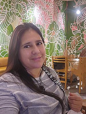 Profile photo for Lucila Collazos Acosta