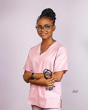 Profile photo for Nottidge Adaeze Jane