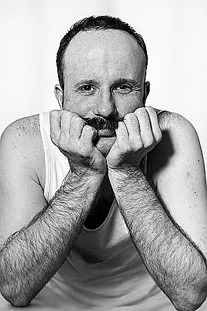 Profile photo for DZIANIS KAZAKOUSKI