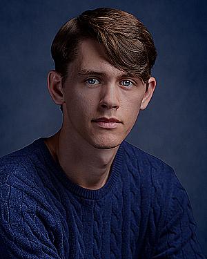 Profile photo for Maxxwel Megibben