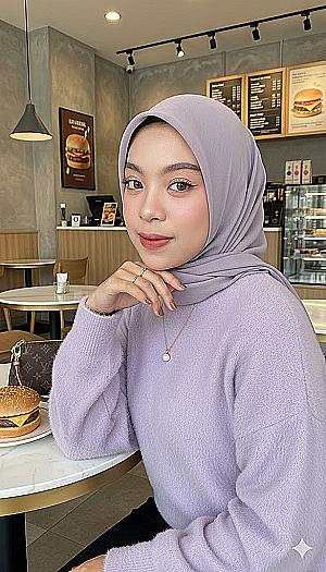 Profile photo for Mutiara Dhea Anggraini