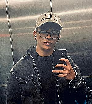 Profile photo for Mateo Algarra